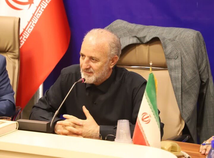 تمام دستگاه‌ها در برگزاری انتخابات شوراها مشارکت داشته باشند