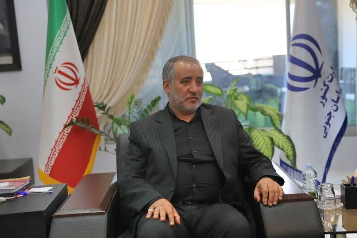 رفع محرومیت زیرساختی شرق کشور نیازمند تصمیم‌های ملی است