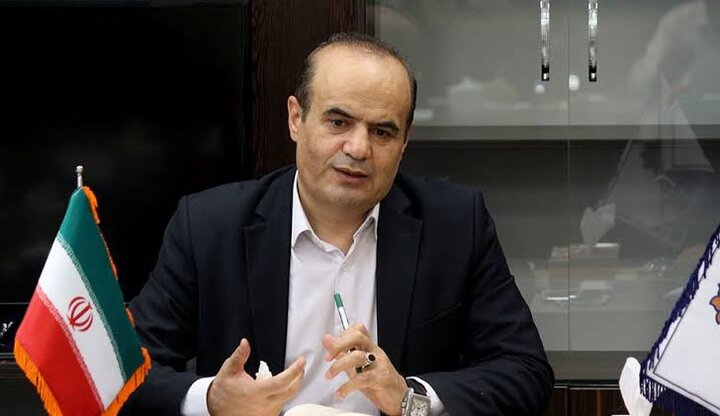 پایش مستمر آلودگی هوای تبریز در دستور کار اداره کل حفاظت محیط زیست