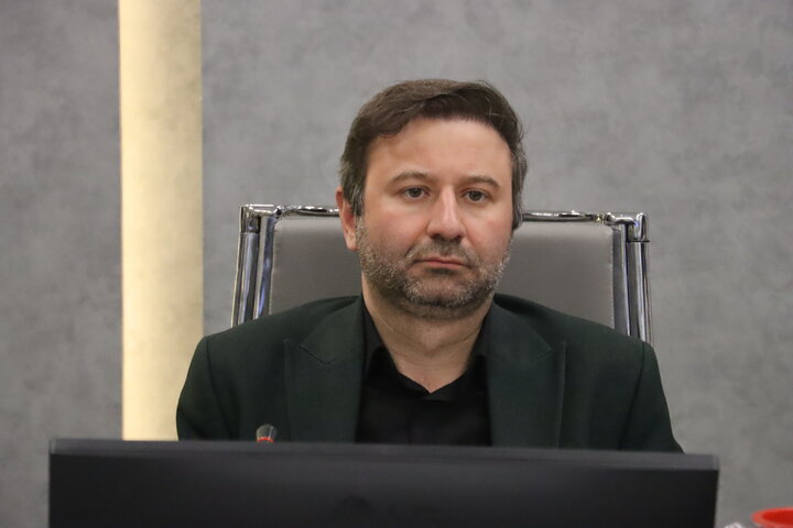 پروژه تقاطع غیرهمسطح شهدای خدمت شهرکرد در ایستگاه پایانی