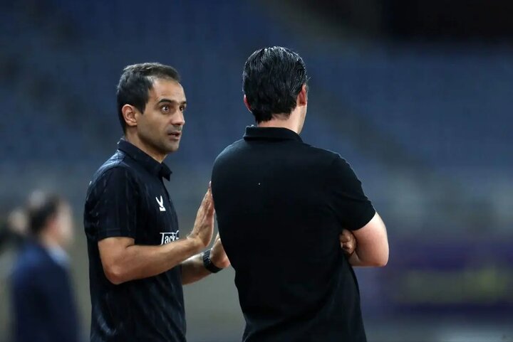 یکی از بهترین‌های آسیا هستیم