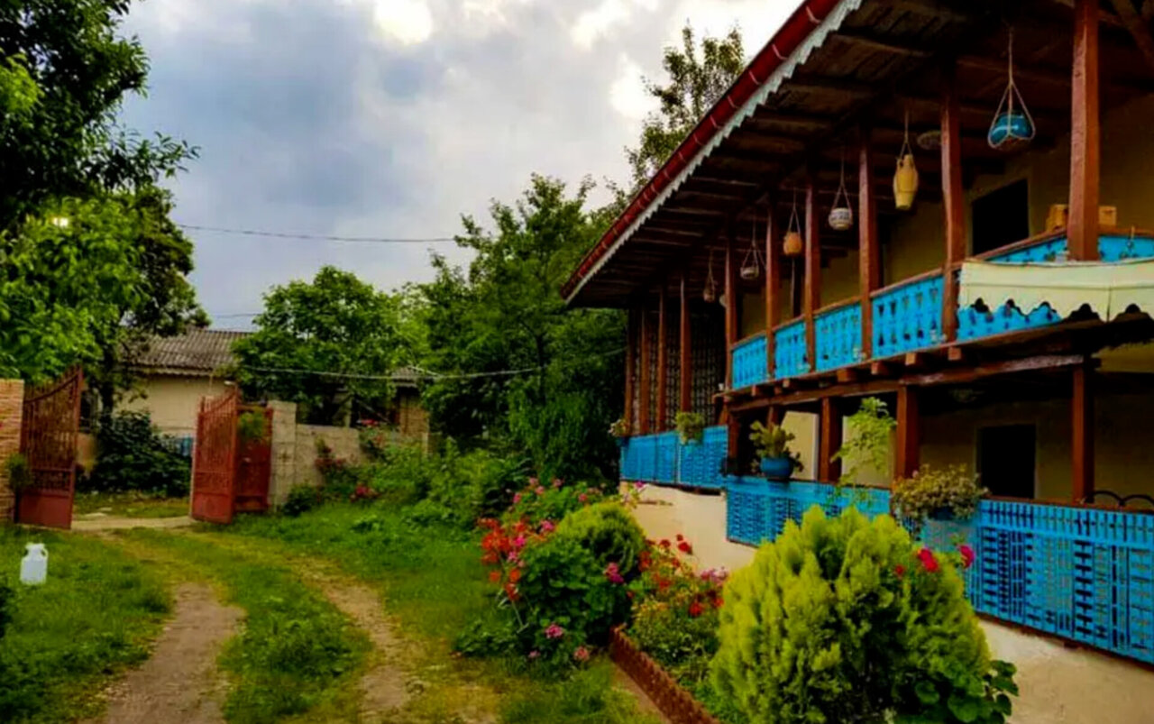 ماجراجویی در دل بوم‌گردی‌های شمال کشور/  اینجا دل به قصه‌های محلی می‌سپارید