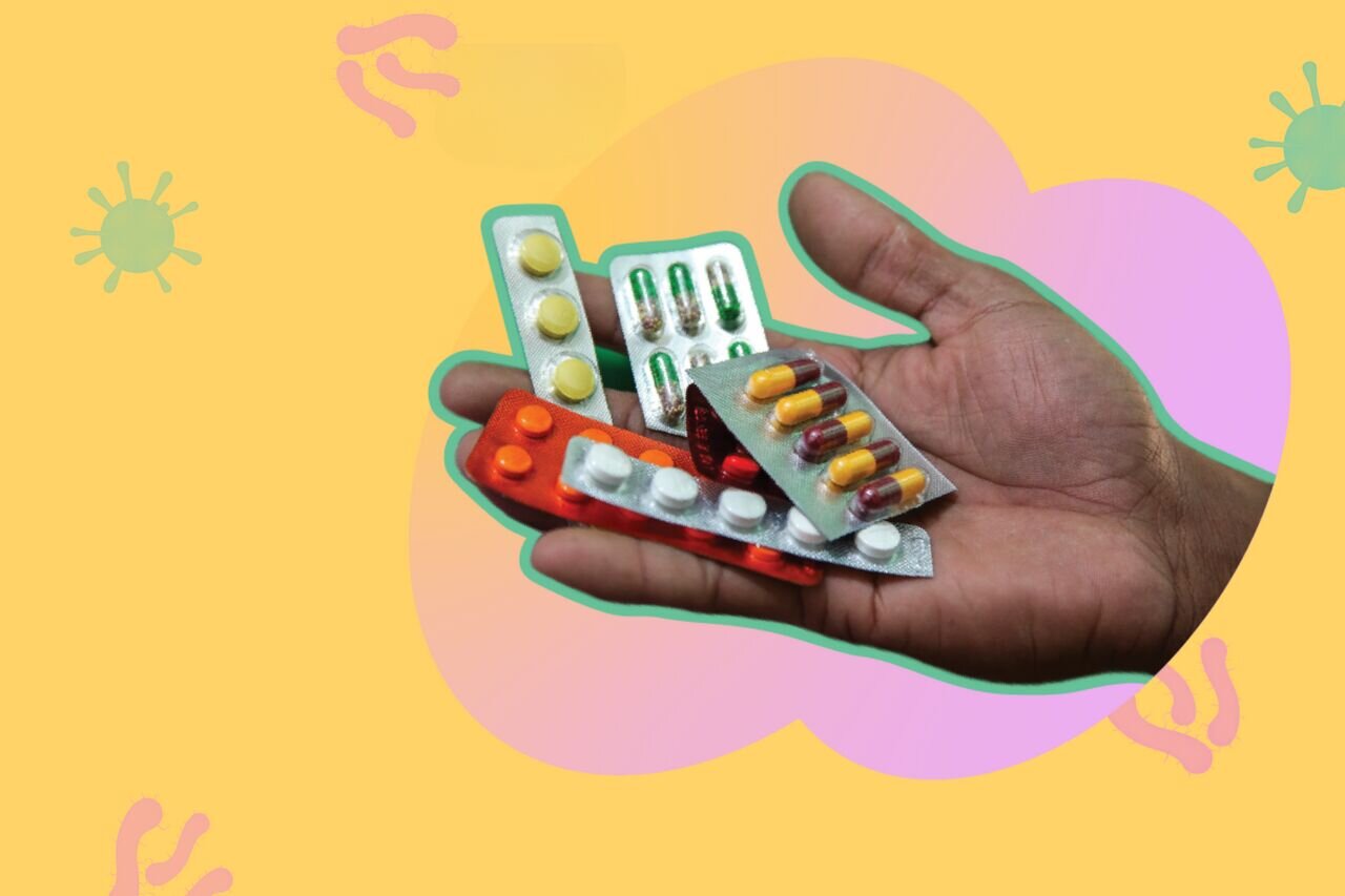 مقاومت میکروبی، تهدیدی خاموش برای نظام سلامت