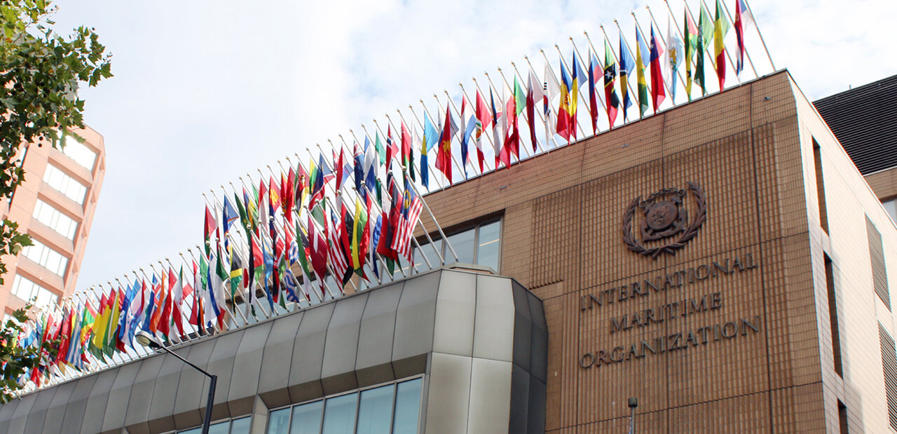 Iran Participates in High-Level Session of 34th IMO Assembly in London