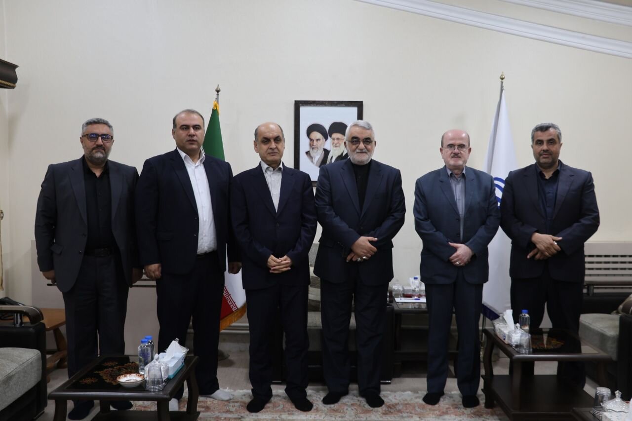 گیلان برای جذب سرمایهگذاران خارجی و چینی آمادگی کامل دارد