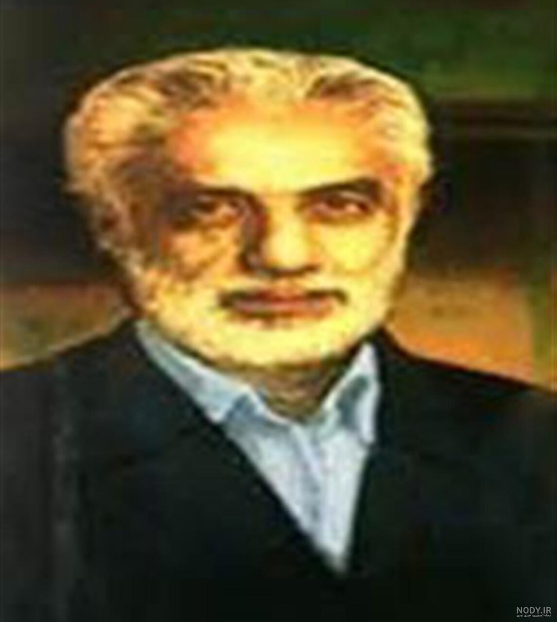 دکتر محمد قریب کیست؟ | پدر طب کودکان ایران | زندگینامه، تحصیلات، دستاوردها، همسر و فرزندان