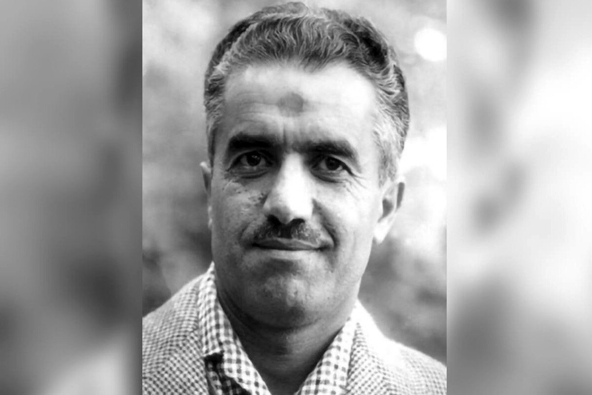 دکتر محمد قریب کیست؟ | پدر طب کودکان ایران | زندگینامه، تحصیلات، دستاوردها، همسر و فرزندان