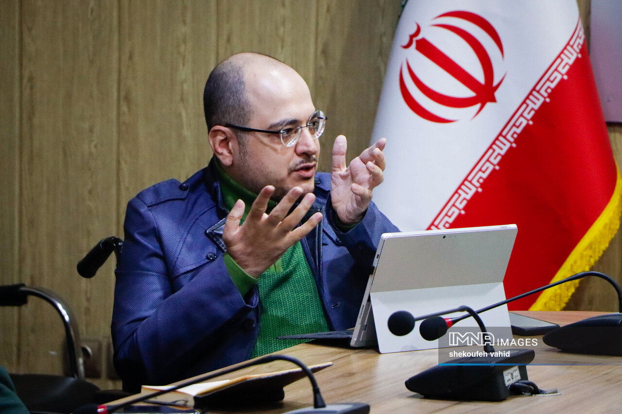 از ضرورت توجه به بندهای قانون جامع حمایت از معلولان تا اجرای مدل «شهروند همیار معلولیت»