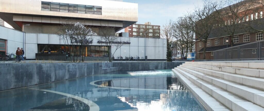 شهرهای پیشرو در مدیریت هوشمند آب؛ نگاهی به زیرساختهای مقاوم به سیل