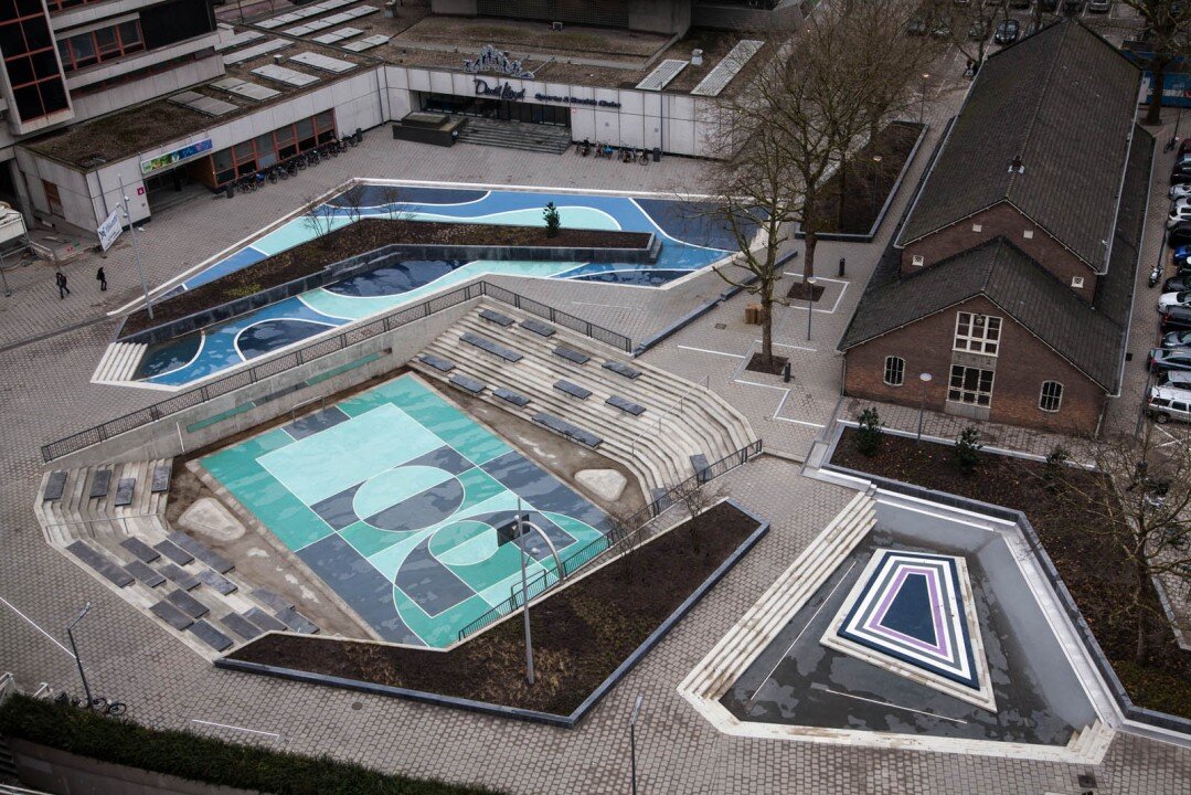 شهرهای پیشرو در مدیریت هوشمند آب؛ نگاهی به زیرساختهای مقاوم به سیل