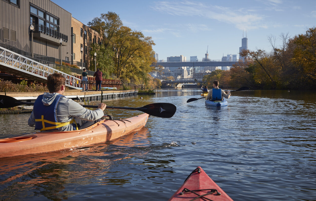 شهرها به مراقبت نیاز دارند، نه کمال