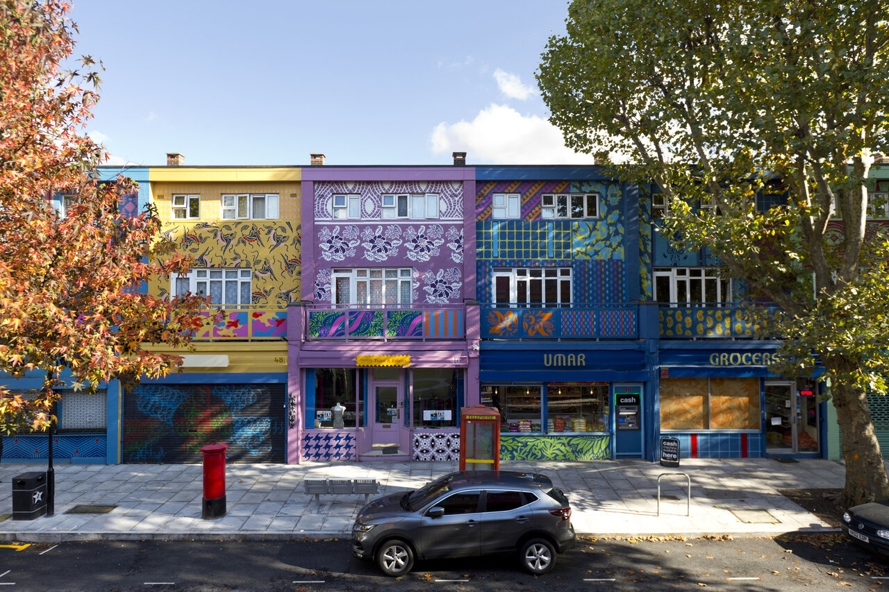 شهرها به مراقبت نیاز دارند، نه کمال