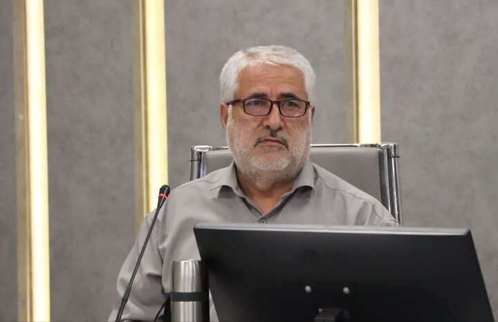 مشکلات زیرساختهای شهری باید از طریق طرح جامع شهری برطرف شود