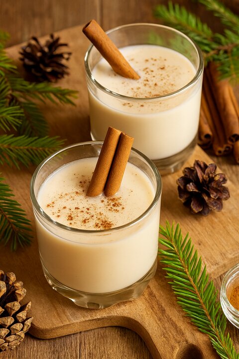 فواید شیر و دارچین؛ پشت‌پرده علمی یک ترکیب سنتی