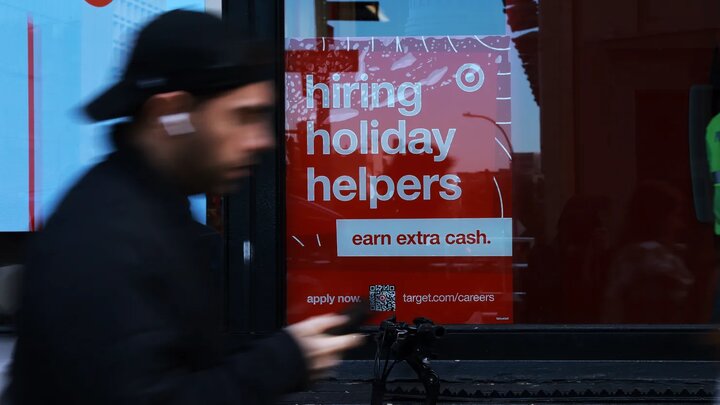 سقوط اعتماد مصرف‌کنندگان آمریکا به پایین‌ترین سطح ۷ ماهه رسید