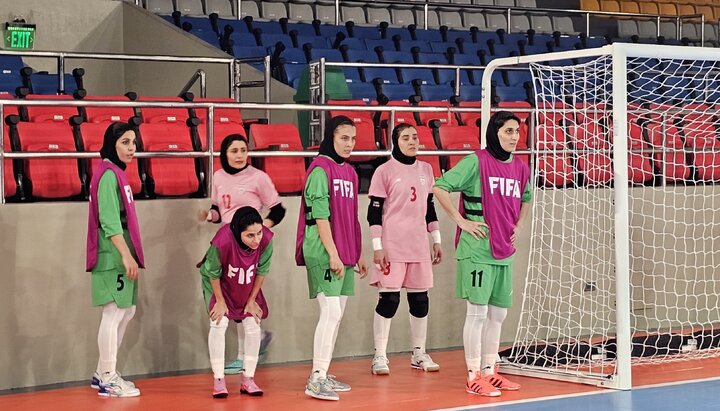 ایران - پاناما؛ ملی‌پوشان ایران به دنبال نخستین پیروزی جهانی