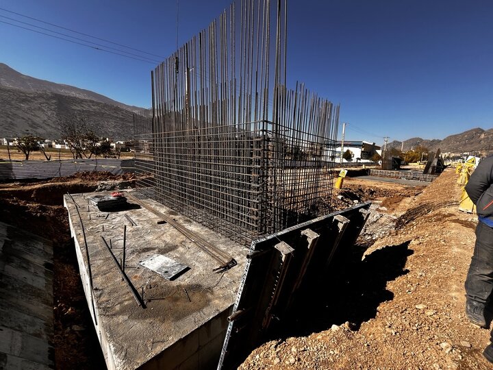 پیشرفت فیزیکی ۱۰ درصدی تقاطع غیرهمسطح «شهدای اقتدار»