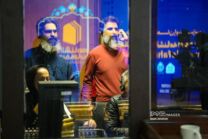 برنامه تلویزیونی «اصفهان من»