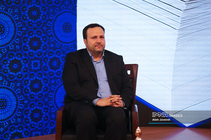 «دانشنامه اصفهان» هویت‌بخشی و آینده‌سازی برای اصفهان است