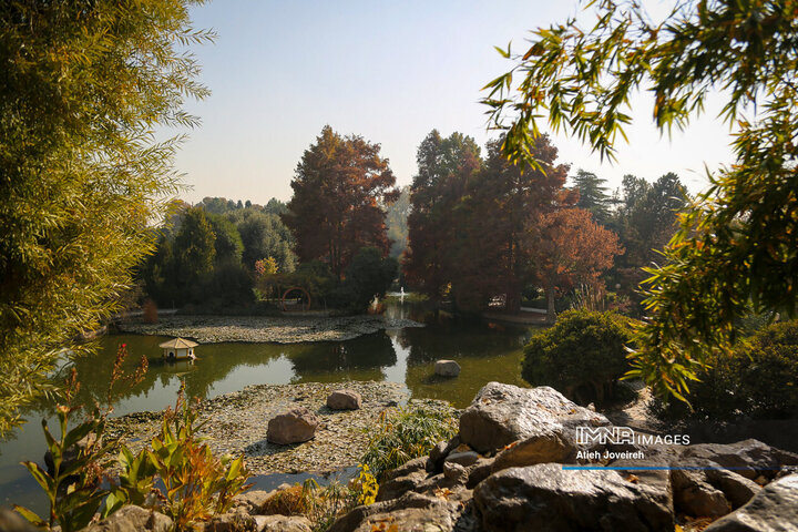 تور گردشگری بازنشستگان شهرداری اصفهان