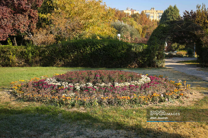 تور گردشگری بازنشستگان شهرداری اصفهان