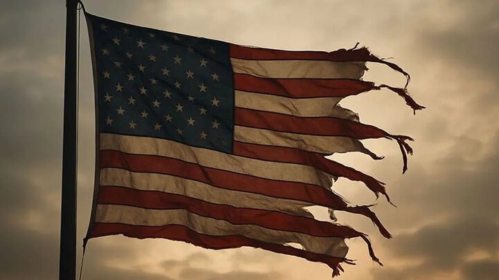 از ویتنام تا اوکراین؛ دومینوی‌ افول قدرت جهانی آمریکا