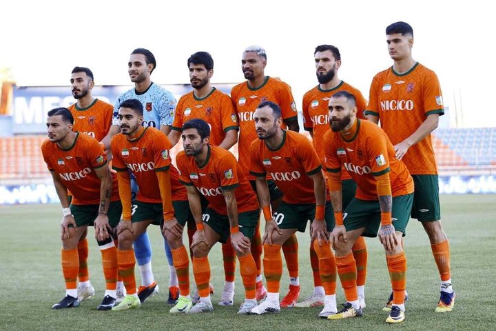 رسمی؛ ۳ پنجره نقل‌وانتقالاتی مس رفسنجان بسته شد