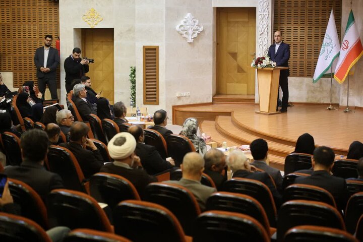 زنان گیلانی در تمام عرصه‌ها نقش پررنگ و تاثیرگذاری داشته‌اند