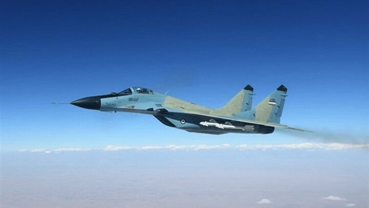 ماجرای پرواز جنگنده‌ میگ ۲۹ در آسمان تهران چیست