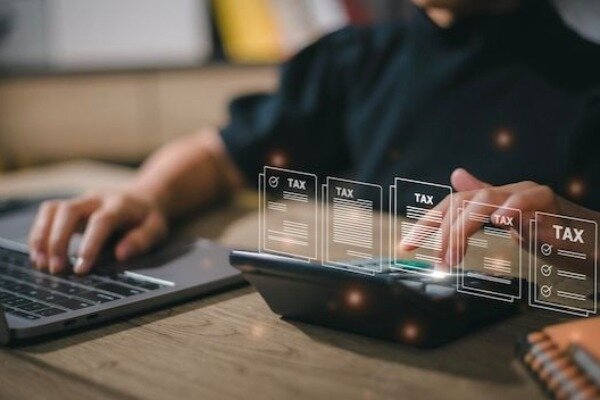 بدون نرمافزار حسابداری مناسب کار میکنید؟ این همان دلیلی است که هر ماه پول از دست میدهید بدون نرمافزار حسابداری مناسب کار میکنید؟ این همان دلیلی است که هر ماه پول از دست میدهید