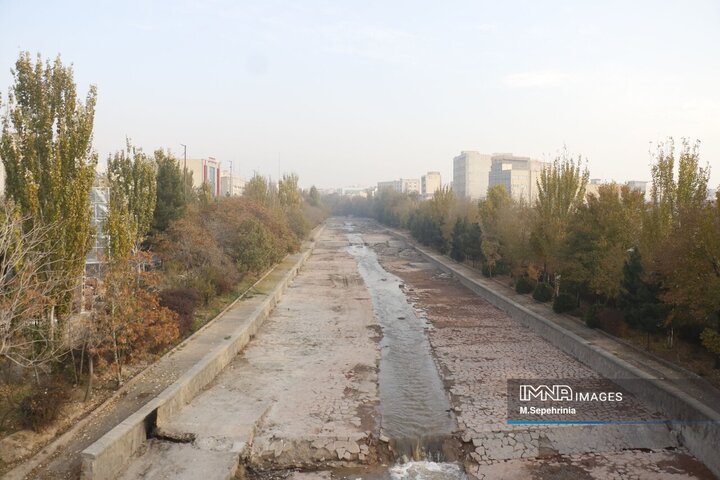 تبریز در وضعیت قرمز؛ شهر زیر غبار آلودگی