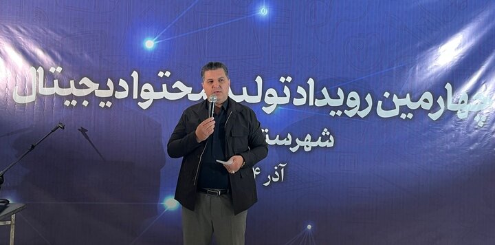 رسانه ابزار اصلی مقابله با جنگ ترکیبی دشمن است