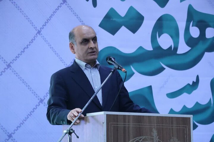 بسیج ضامن اقتدار و پیشرفت کشور است