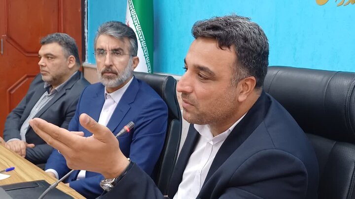 تجهیزات ورزش دو و میدانی به‌زودی به استان‌ها ارسال می‌شود