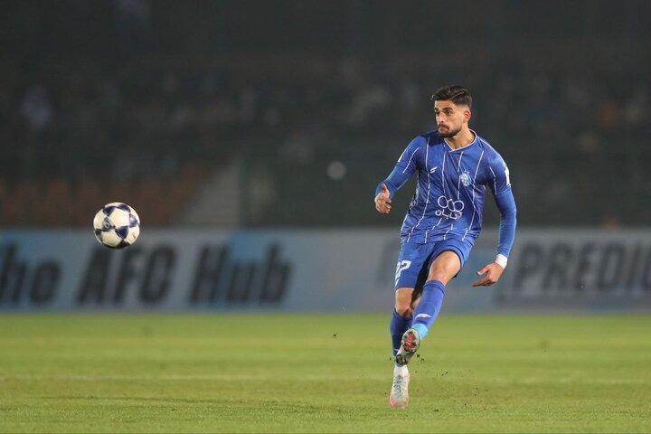 پخش زنده بازی استقلال و فولاد از تلویزیون + پخش آنلاین