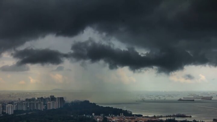 مدیریت باران در شهرهای پر بارش؛ از چالش تا فرصت پایدار