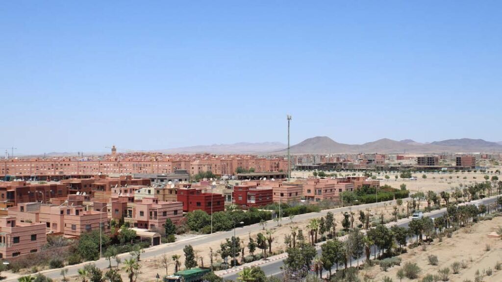 معماری اقلیمی؛ آخرین سنگر شهرنشینان برای پایداری