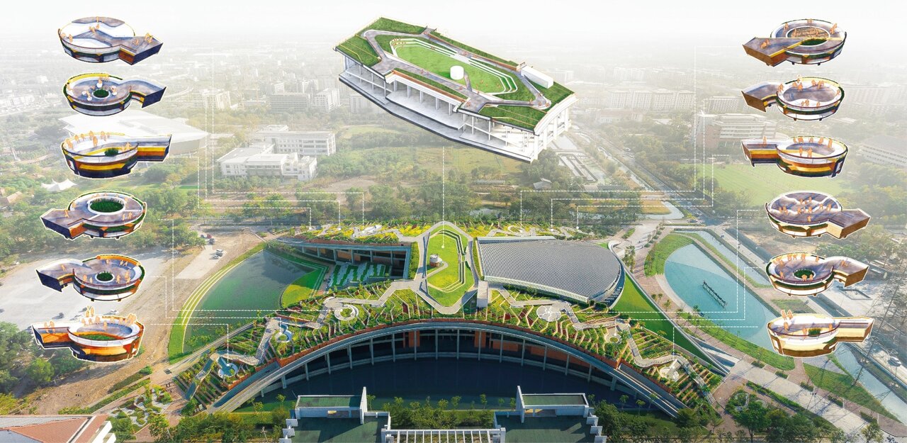 معماری اقلیمی؛ آخرین سنگر شهرنشینان برای پایداری