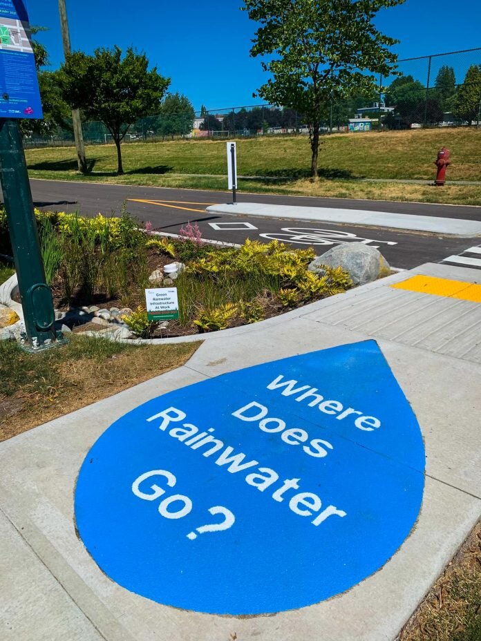 مدیریت باران در شهرهای پر بارش؛ از چالش تا فرصت پایدار