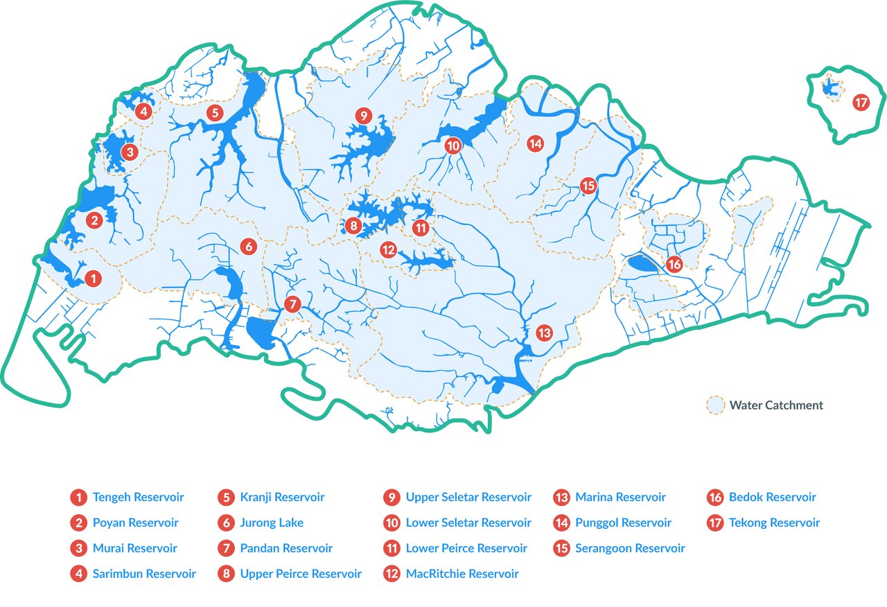 مدیریت باران در شهرهای پر بارش؛ از چالش تا فرصت پایدار