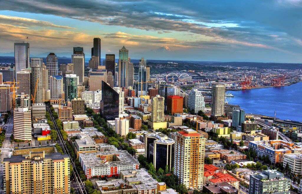 مدیریت باران در شهرهای پر بارش؛ از چالش تا فرصت پایدار