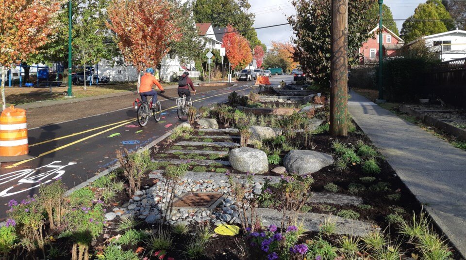 مدیریت باران در شهرهای پر بارش؛ از چالش تا فرصت پایدار