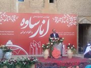 اجرای طرح سایبان گامی مؤثر در راستای تولید محصولی سالم است