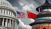 آمریکا زیر فشار تعرفه‌های چین