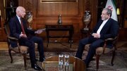 Araghchi: Iran Ready for Real Dialogue When US Drops Excessive Demands