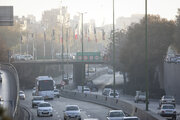 جلسه اضطرار آلودگی هوای تهران امروز برگزار می‌شود