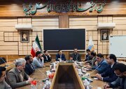 یزد الگوی مدیریت شهری مبتنی بر دانش بومی است