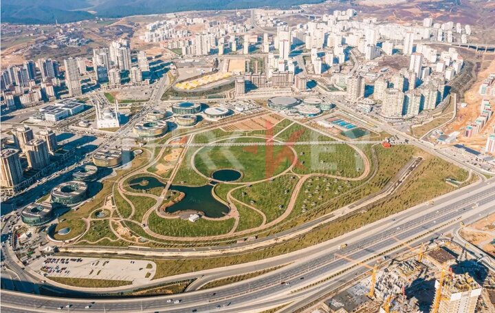 طرح‌های نوین شهری؛ راهی به سوی شهرهای هوشمند و پایدار