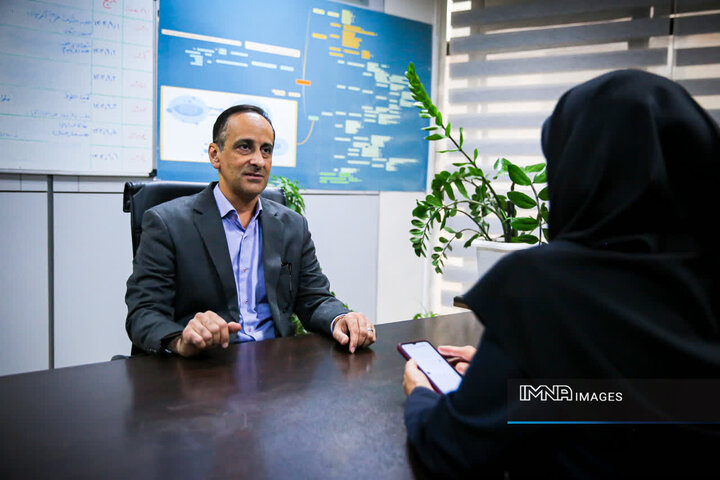 چالش دوچرخه‌سواری در کلان‌شهرهای ایران؛ روایت اصفهان از مسیر بازگشت به «شهر دوچرخه‌ها»