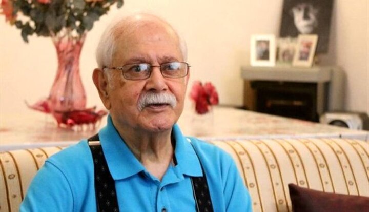 ناصر مسعودی، صدای ماندگار موسیقی گیلکی خاموش شد